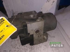 Abs Hydraulic Unit PEUGEOT 306 Break (7E, N3, N5)