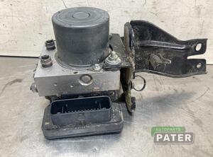 Abs Hydraulic Unit SKODA FABIA III Estate (NJ5)