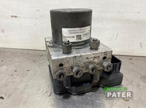 Abs Hydraulic Unit OPEL ASTRA K Sports Tourer (B16)