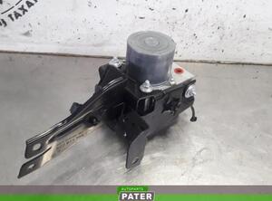 Abs Hydraulic Unit SKODA FABIA III Estate (NJ5)