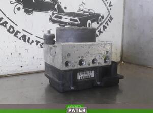 Abs Hydraulic Unit DACIA LOGAN MCV (KS_)