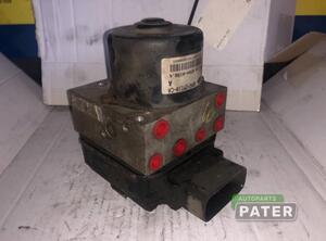 Abs Hydraulic Unit FORD FOCUS Turnier (DNW)