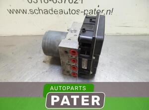 Pumpe ABS Renault Megane II BM/CM 0265950300 P4825511