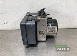 Abs Hydraulic Unit PEUGEOT 207 SW (WK_)