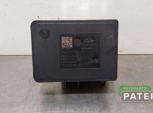 Abs Hydraulic Unit VW GOLF VII (5G1, BQ1, BE1, BE2)