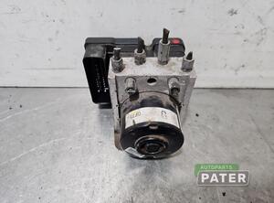 Abs Hydraulic Unit MAZDA 2 (DE_, DH_)