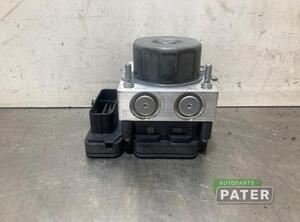 Abs Hydraulic Unit RENAULT CAPTUR I (J5_, H5_), RENAULT CLIO IV (BH_)