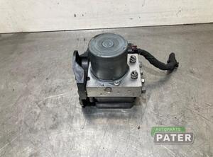 Abs Hydraulic Unit VW POLO (AW1, BZ1)