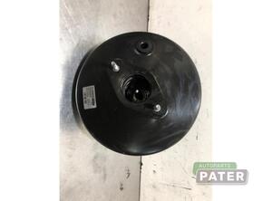 Brake Booster FORD FIESTA VI (CB1, CCN)