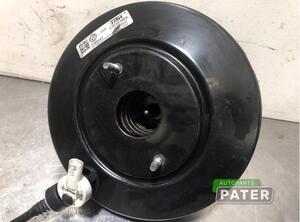 Brake Booster FIAT PANDA (312_, 319_)