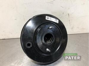 Brake Booster FIAT PANDA (312_, 319_), FIAT PANDA VAN (312_, 519_)