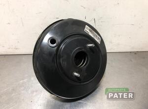 Brake Booster MERCEDES-BENZ B-CLASS (W245)