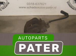 Bremszange links hinten BMW 7er E65, E66  P4652318