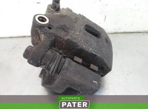 Brake Caliper SSANGYONG REXTON / REXTON II (GAB_)