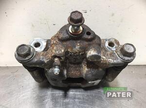 Brake Caliper NISSAN QASHQAI / QASHQAI +2 I (J10, NJ10, JJ10E)