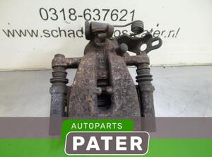 Brake Caliper FORD GALAXY (WA6), FORD S-MAX (WA6)