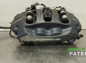 Brake Caliper PORSCHE CAYENNE (9YA), PORSCHE CAYENNE Coupe (9YB)