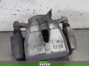 Brake Caliper TOYOTA AURIS (_E15_), TOYOTA AURIS Estate (_E18_), TOYOTA AURIS (_E18_)