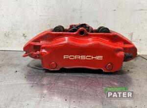 Brake Caliper PORSCHE 911 (997), PORSCHE 911 Targa (997)