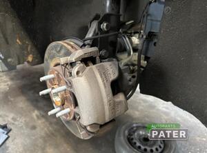 Brake Caliper OPEL ASTRA K (B16)