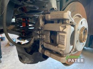 Brake Caliper PEUGEOT 208 II (UB_, UP_, UW_, UJ_)