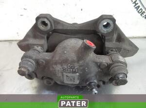 Brake Caliper MERCEDES-BENZ E-CLASS (W212), MERCEDES-BENZ E-CLASS T-Model (S212), MERCEDES-BENZ S-CLASS (W221)