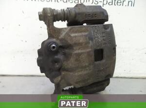 Brake Caliper FORD FIESTA VI (CB1, CCN), FORD FIESTA VI Van