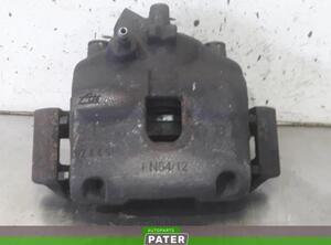 Remklauw FIAT PANDA (312_, 319_), FIAT PANDA VAN (312_, 519_), LANCIA YPSILON (312_)