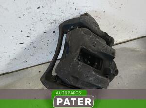 Brake Caliper MERCEDES-BENZ A-CLASS (W169)