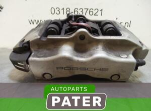 Brake Caliper PORSCHE CAYENNE (9PA)