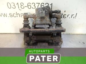 Brake Caliper MERCEDES-BENZ A-CLASS (W169)