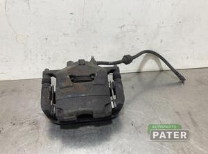 Bremszange links vorne Opel Zafira Tourer C P12  P18594162