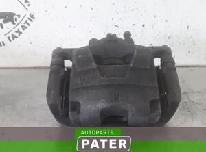 Bremszange links vorne Opel Astra J Caravan P10  P11184523