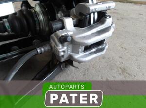 Brake Caliper BMW 3 Gran Turismo (F34)