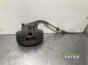 Brake Caliper VW TRANSPORTER V Platform/Chassis (7JD, 7JE, 7JL, 7JY, 7JZ, 7FD