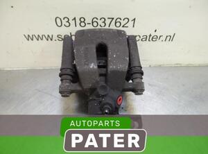 Remklauw RENAULT MEGANE II Estate (KM0/1_)