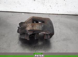 Brake Caliper SKODA FABIA II Combi (545), SKODA ROOMSTER Praktik (5J), SKODA ROOMSTER (5J7)