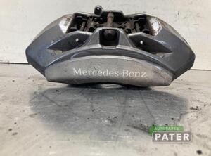 Bremszange links vorne Mercedes-Benz S-Klasse W222 20840105003A P17455335