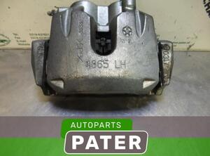 Brake Caliper JEEP GRAND CHEROKEE IV (WK, WK2)