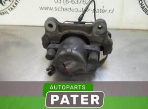 Brake Caliper BMW 3 Coupe (E92), BMW 3 Touring (E91)