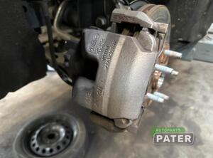 Brake Caliper OPEL ASTRA K (B16)