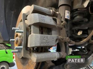 Brake Caliper KIA SORENTO IV (MQ4, MQ4A)