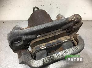 Brake Caliper NISSAN QASHQAI / QASHQAI +2 I (J10, NJ10, JJ10E)