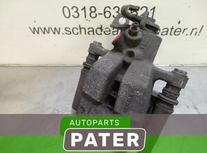 Bremszange links hinten Renault Scenic II JM  P5018067