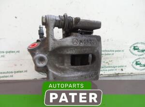 Brake Caliper MERCEDES-BENZ B-CLASS (W245)