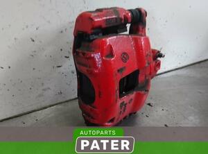 Brake Caliper FIAT BRAVO II (198_)