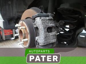 Brake Caliper FORD C-MAX II (DXA/CB7, DXA/CEU), FORD GRAND C-MAX (DXA/CB7, DXA/CEU), FIAT LINEA (323_, 110_)