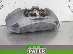 Brake Caliper MERCEDES-BENZ C-CLASS (W205), MERCEDES-BENZ C-CLASS (W204)