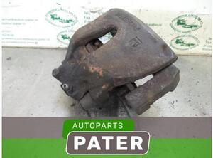 Brake Caliper OPEL MERIVA A MPV (X03)