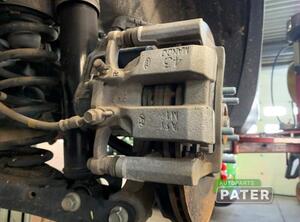 Brake Caliper KIA SORENTO IV (MQ4, MQ4A)